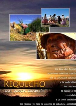 Afiche de Requecho