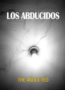 Afiche de Los abducidos