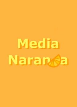 Afiche de Media Naranja