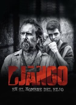 Afiche de Django: En el nombre del hijo