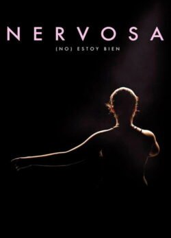 Afiche de Nervosa