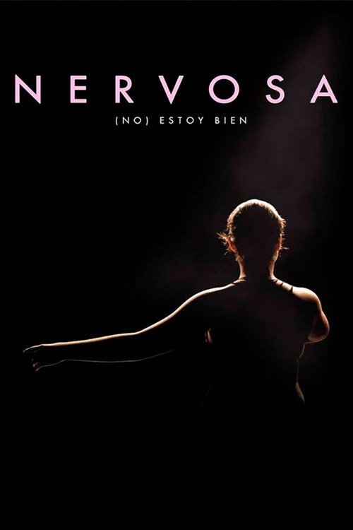 Afiche de Nervosa