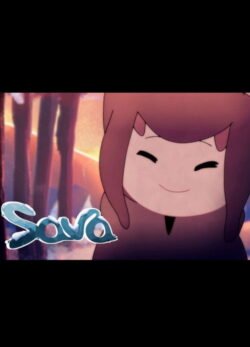 Afiche de Sava
