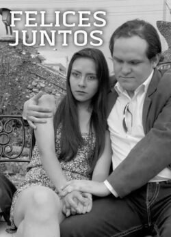 Afiche de Felices juntos