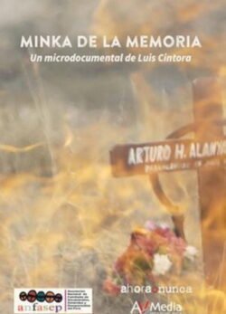 Afiche de Minka of the Memory