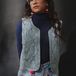 Jahaira Daga Acevedo