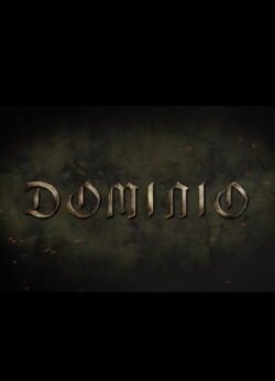 Afiche de Dominio