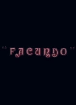 Afiche de Facundo