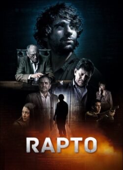 Afiche de Rapto