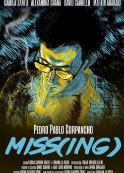 Afiche de MISS(ING)