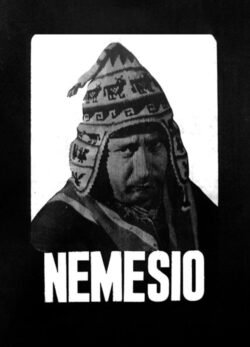 Afiche de Nemesio