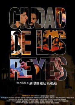 Afiche de Ciudad de los reyes