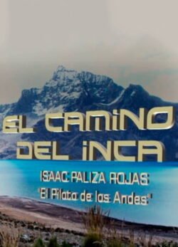 Afiche de El Camino del Inca