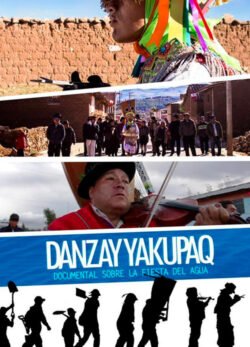 Afiche de Danzay Yakupaq