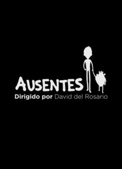 Afiche de Ausentes