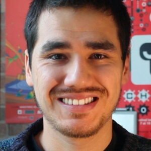 Alessio Del Pozo Temoche