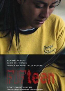 Afiche de Quince: Fifteen