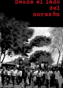 Afiche de Desde el lado del corazón