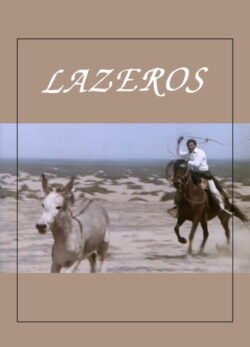 Afiche de Lazeros