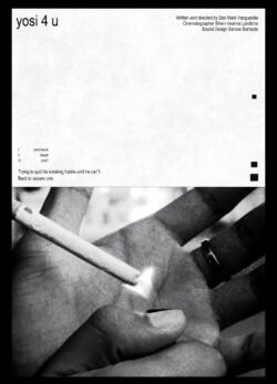 Afiche de Yosi 4 u
