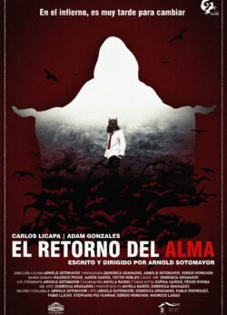 Afiche de El retorno del alma