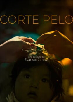Afiche de Corte pelo