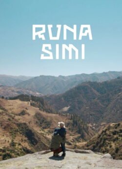 Afiche de Runa simi