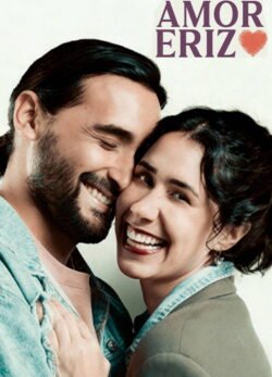 Afiche de Amor erizo