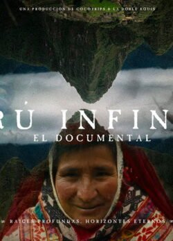 Afiche de Perú infinito
