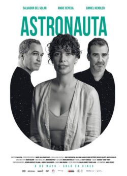 Afiche de Astronauta
